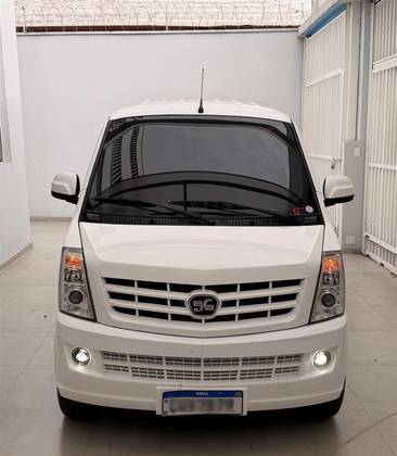EFFA V25 1.3 16V GASOLINA MANUAL EFFA V25 1.3 16V GASOLINA MANUAL